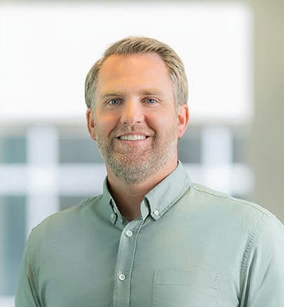 Spencer Clawson, Partner