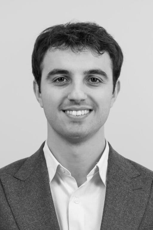 Petros Ioannou, Investment Professional