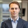 Jack Pierrepont, Investment Associate