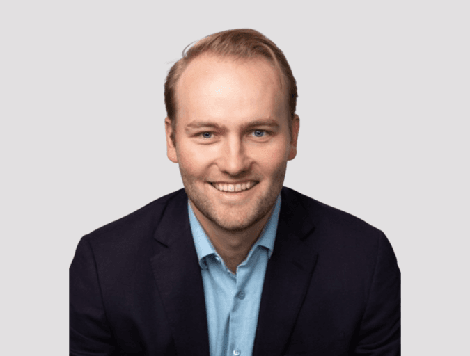 Christian Ostberg, Partner