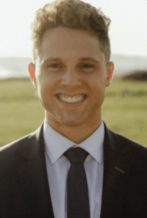 Connor Hoisington, Associate