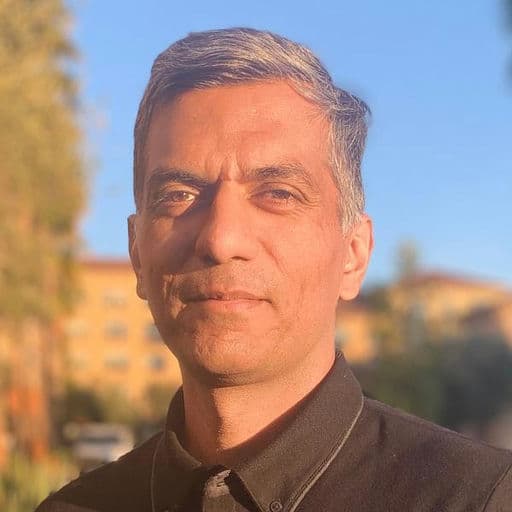 Alok Nandan, Co-founder & Managing Partner
