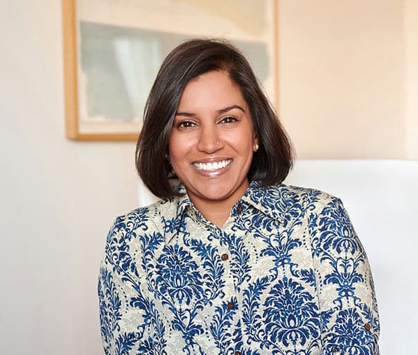 Payal Agrawal Divakaran, Partner