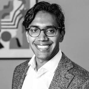 Vikram Sasi, Partner