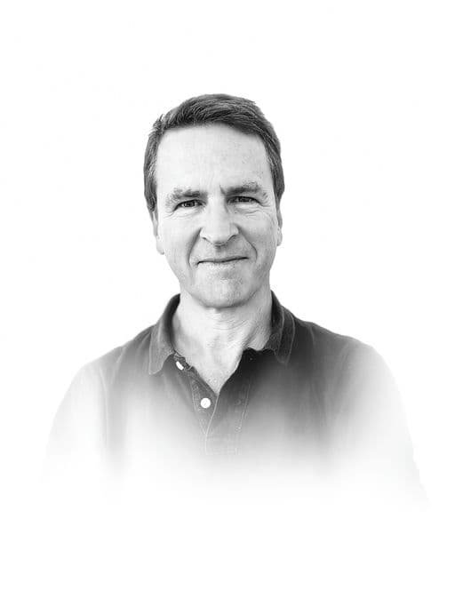 Dwight Poler, Partner