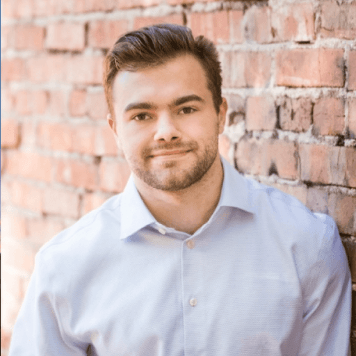 Cameron Carver, Senior Associate