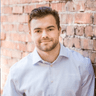 Cameron Carver, Senior Associate