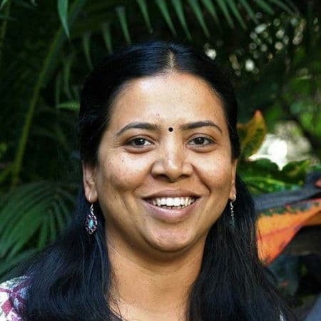 Shobha Venkataraman, Partner