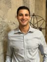 Jared Katzen, Vice President