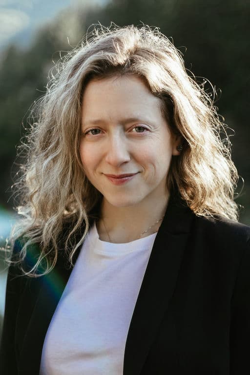 Sasha Brown, Senior Partner