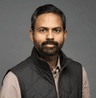 Anupam Rastogi, Managing Partner