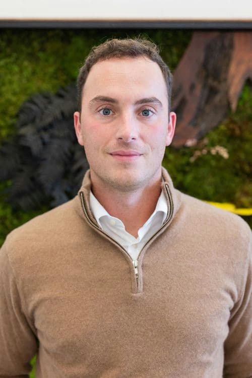 Andy Bromberg, Partner