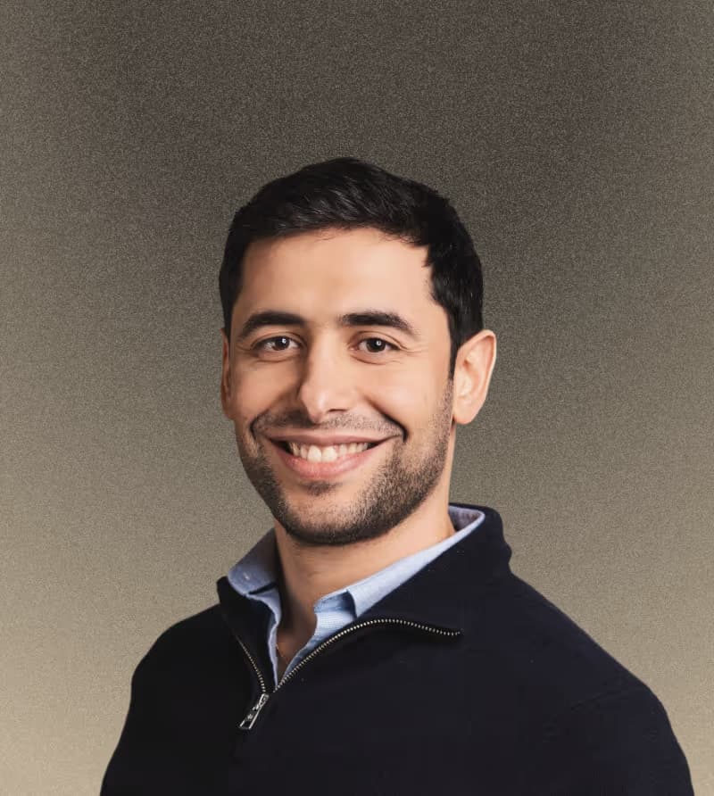 Anthony Tayoun, Principal