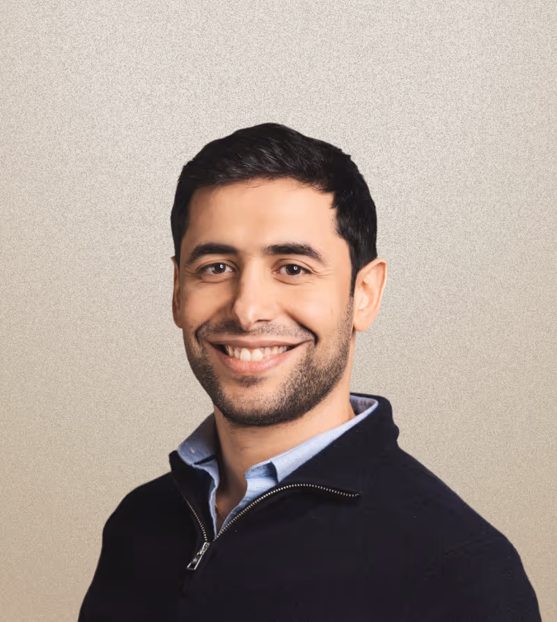 Anthony Tayoun, Principal