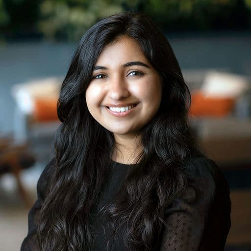 Ishika Chawla, Investor