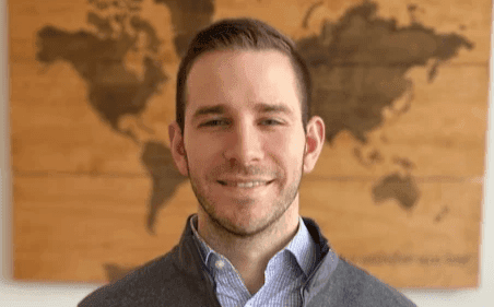 Luke Skertich, Principal