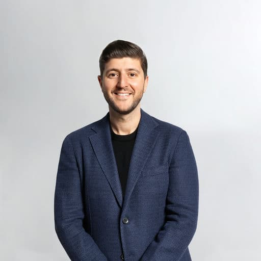 Richard Kandel, Partner