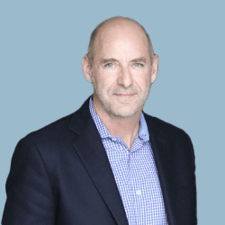 Paul Conley, Managing Director