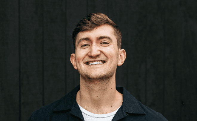 Parker Hughes, Principal
