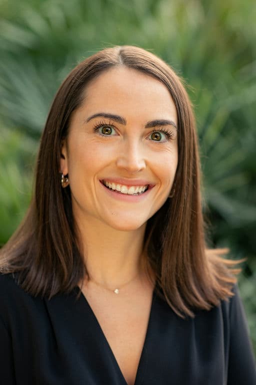 Eliza Cushman, Partner