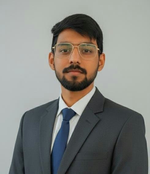 T Lokesh Kumar, Venture Analyst