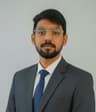 T Lokesh Kumar, Venture Analyst