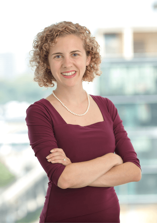 Kristen Dumbeck, Principal