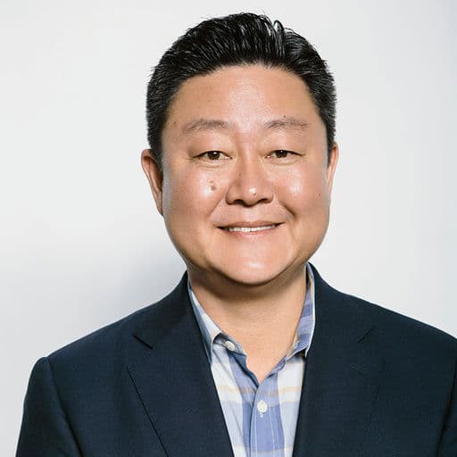 Brian Lee, Founder & Managing Partner