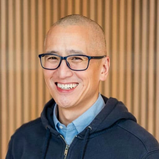 Calvin Chin, Managing Partner