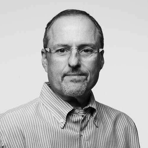 Murray Markiles, Founding Partner