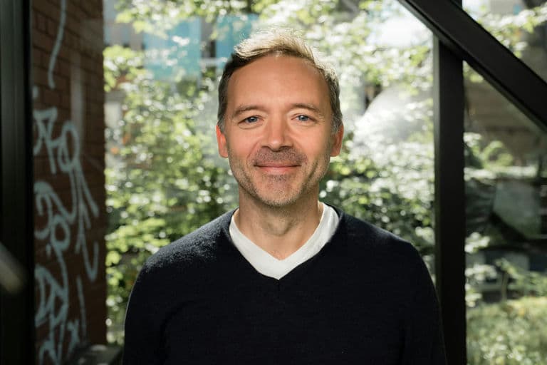 JS Cournoyer, Board Partner