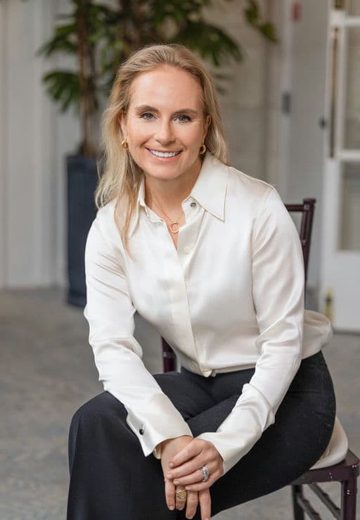 Kristin Torres Mowat, Partner, Strategic Networks