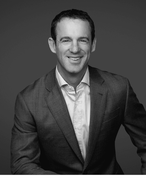 Tom Davis, General Partner