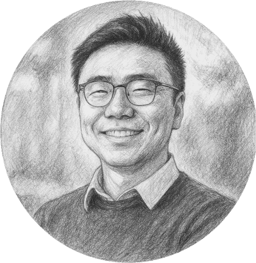 Wally Wang, Founding Partner