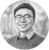 Wally Wang, Founding Partner