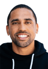 Sean Mendy, Partner