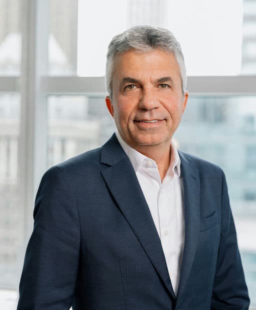 Yuval Ben-Itzhak, Partner