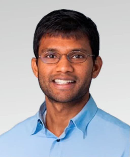 Amit Garg, Founding Partner
