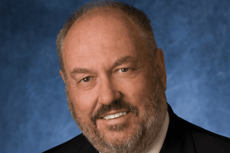 Charlie Martin, Founder & Chairman