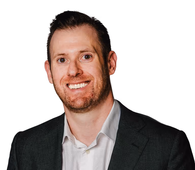 Kevin Stevens, Partner, Co-Head of Endurance