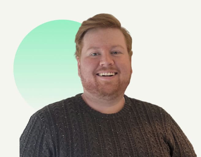 Tom Porter, Principal, Growth