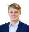 Calvin Aubrey, Vice President
