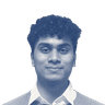 Manish Gorre, Analyst