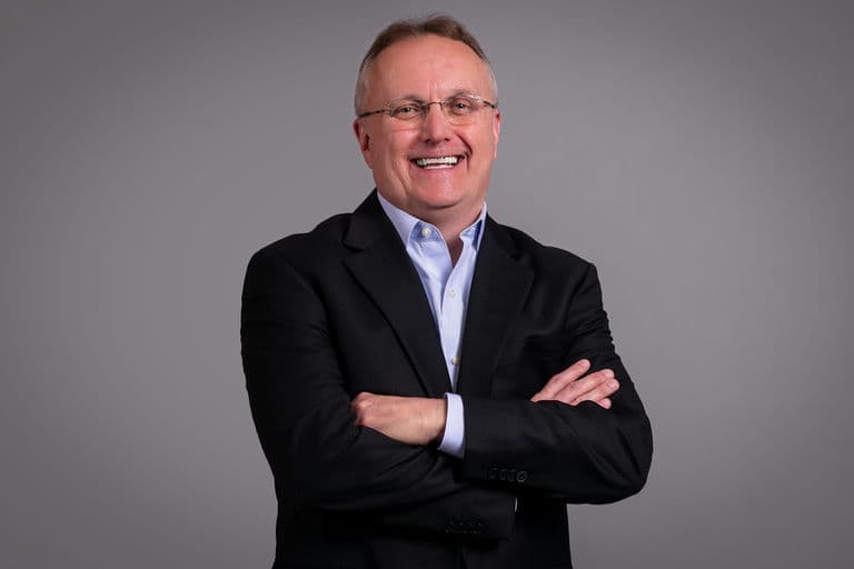 Christopher Murphy, Partner