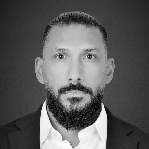 Tarik Sultan, Partner, Head of MENA