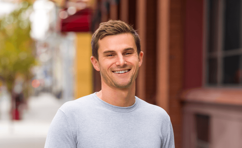 Morgan Schwanke, General Partner & Founder