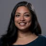 Swetha Murali, Vice President