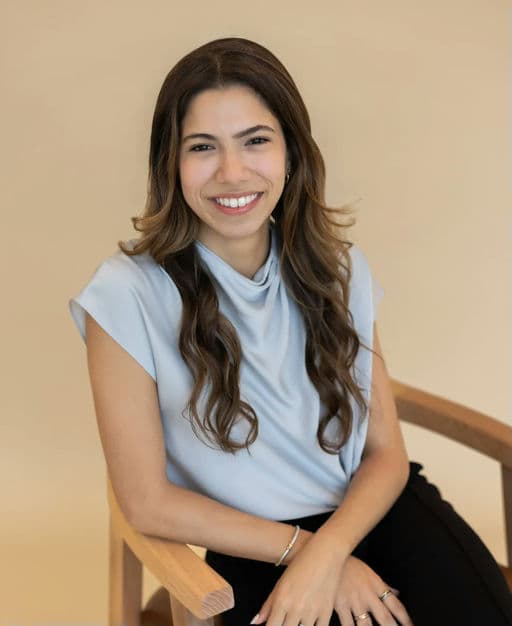 Lauren Arribas, Investor
