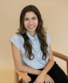 Lauren Arribas, Investor