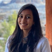 Shachi Shah, Principal